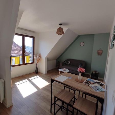 La Canisse 3 : Joli Appartement - Boulogne Sur Mer Εξωτερικό φωτογραφία