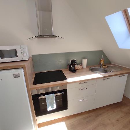 La Canisse 3 : Joli Appartement - Boulogne Sur Mer Εξωτερικό φωτογραφία