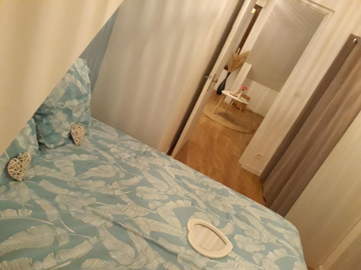 La Canisse 3 : Joli Appartement - Boulogne Sur Mer Εξωτερικό φωτογραφία