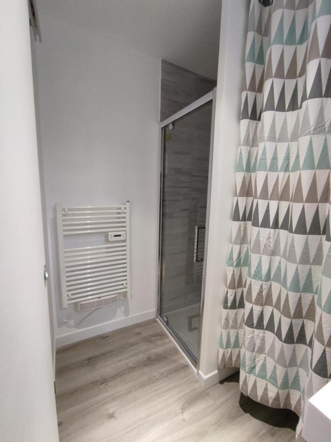 La Canisse 3 : Joli Appartement - Boulogne Sur Mer Εξωτερικό φωτογραφία