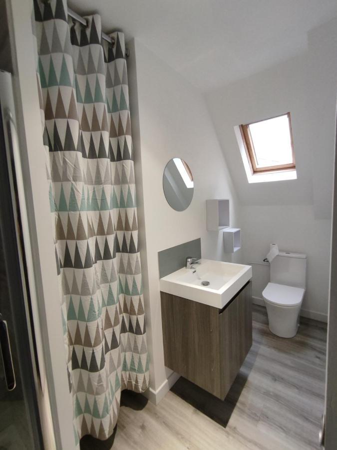 La Canisse 3 : Joli Appartement - Boulogne Sur Mer Εξωτερικό φωτογραφία