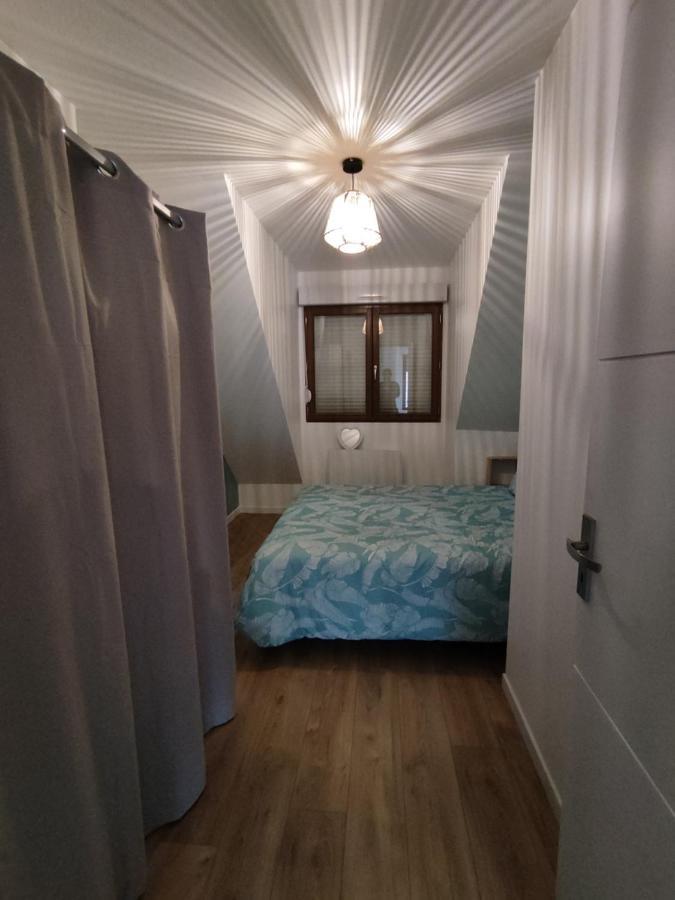 La Canisse 3 : Joli Appartement - Boulogne Sur Mer Εξωτερικό φωτογραφία