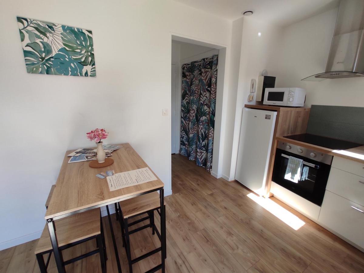 La Canisse 3 : Joli Appartement - Boulogne Sur Mer Εξωτερικό φωτογραφία