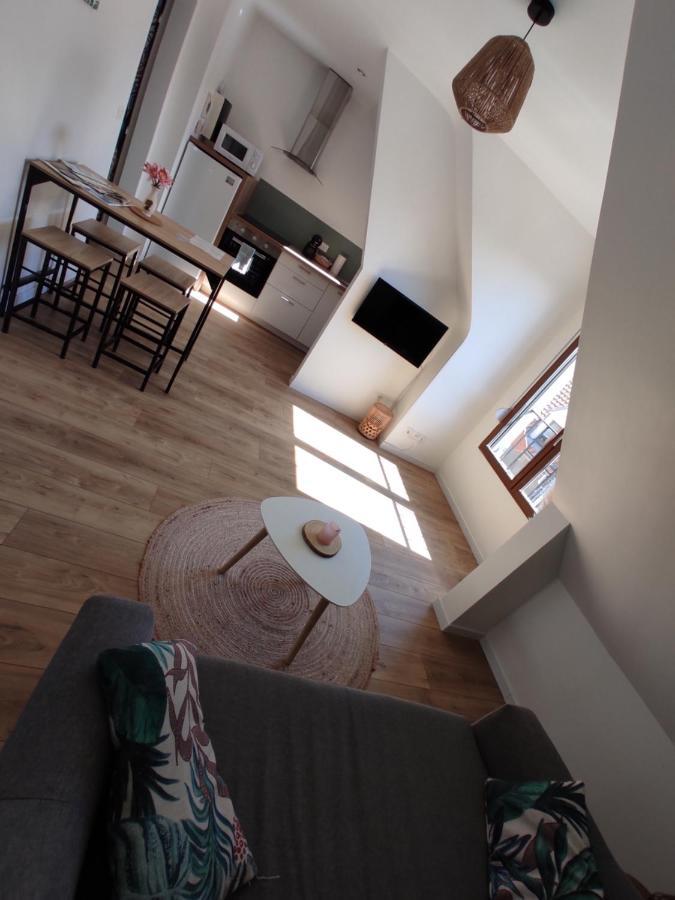 La Canisse 3 : Joli Appartement - Boulogne Sur Mer Εξωτερικό φωτογραφία