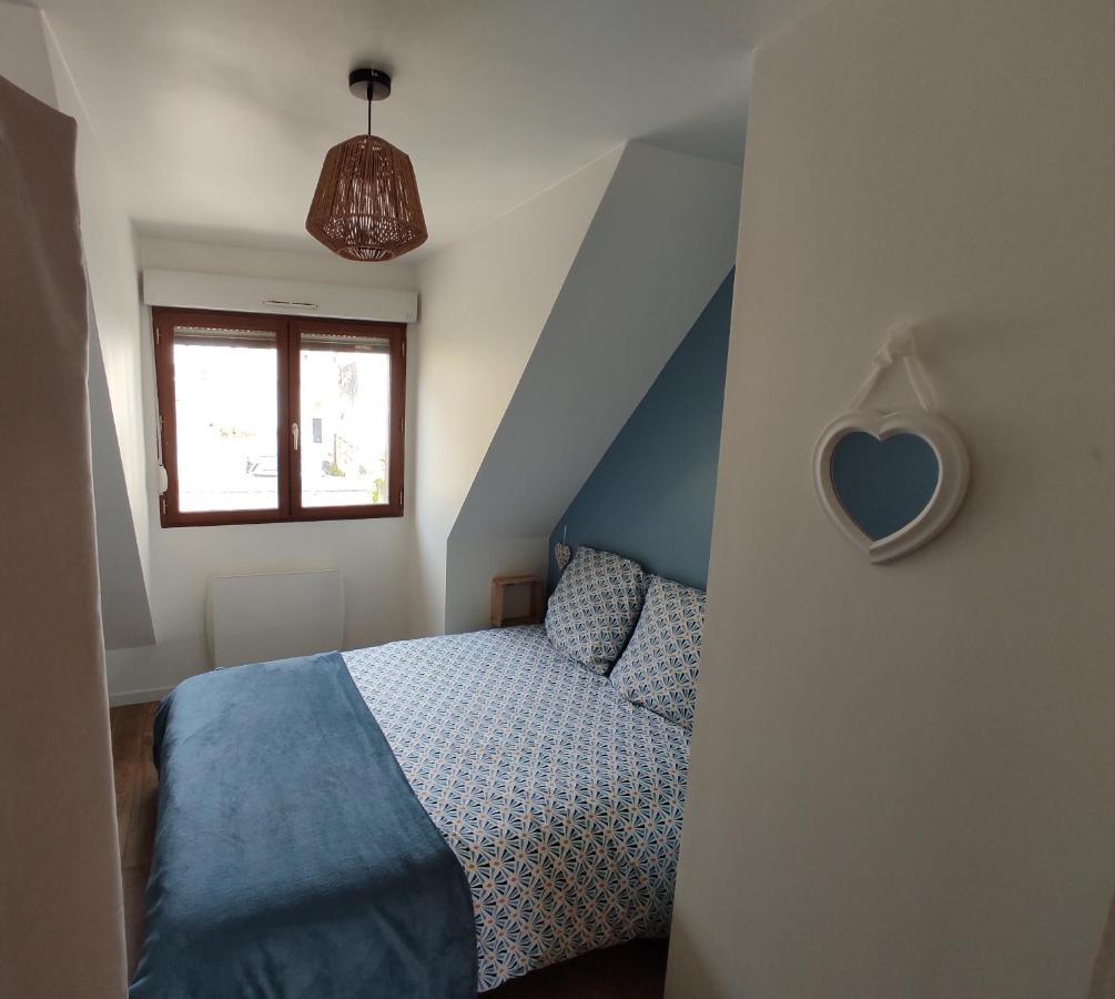 La Canisse 3 : Joli Appartement - Boulogne Sur Mer Εξωτερικό φωτογραφία
