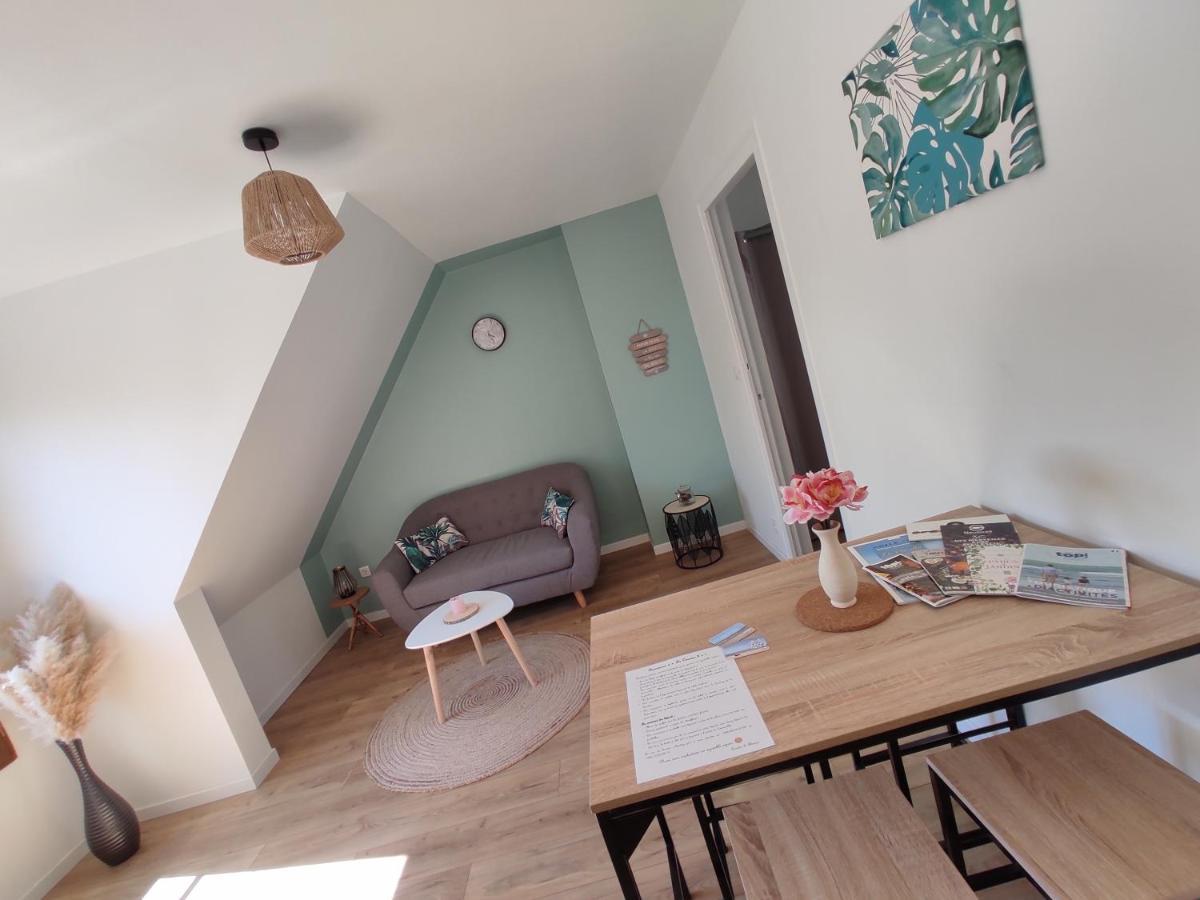 La Canisse 3 : Joli Appartement - Boulogne Sur Mer Εξωτερικό φωτογραφία