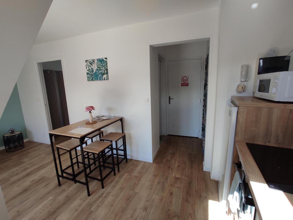 La Canisse 3 : Joli Appartement - Boulogne Sur Mer Εξωτερικό φωτογραφία