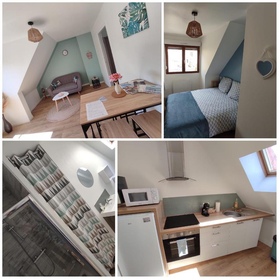 La Canisse 3 : Joli Appartement - Boulogne Sur Mer Εξωτερικό φωτογραφία